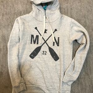 MN hoodie
